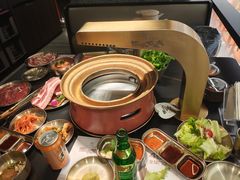 -西塔老太太泥炉烤肉(龙湖北苑天街店)