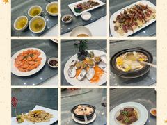 -金塘胜宴(石湾店)
