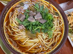 -美玲拉面(鞍山西道店)