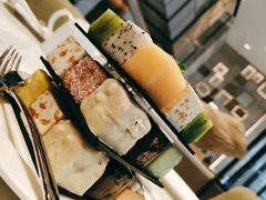 -深圳湾万怡酒店
