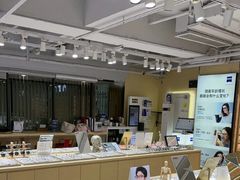 -鲸渝眼镜·浅目视光(春熙路店)