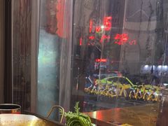 -黔哆哆地摊酸汤火锅(清湖店)