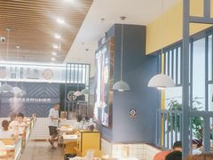 -燃尖儿自助串串火锅(新业广场店)