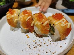 -赤稻·日式料理(禅城店)