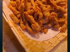 -天伦松鹤大饭店·欣妮咖啡