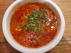 -喜鹊栖所-胭脂·秀菜(Rouge Food)