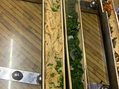 -丰依竹食·老牌竹筒饭