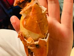 -喜记避风塘炒辣蟹(旗舰店)