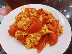 -杏园餐厅(阜成门店)