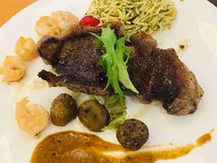 -红房子西菜馆(淮海中路店)