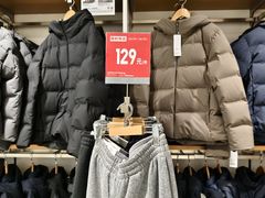 -优衣库(北京万柳华联购物中心店)