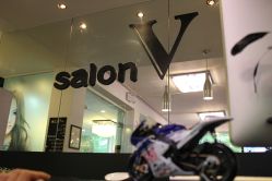 点击看大图 店内环境-SALON V