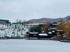 -威海华夏城景区