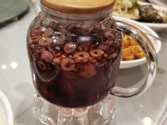 -皇城根·鲁菜济南菜·吊炉烤鸭·炒鸡鱼头(济南旗舰店)
