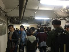 -珍妮曲奇聪明小熊(尖沙咀店)
