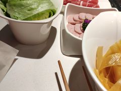 -海底捞火锅(河东万达广场店)