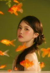 -橘子·彩虹摄影(世纪大道店)