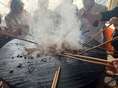 -烤肉季饭庄