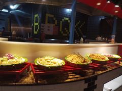 -九记潮汕现切鲜牛肉自助火锅(长沙·方圆荟店)