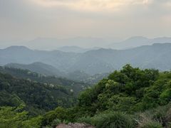 -西湖风景区十里琅珰-五云山