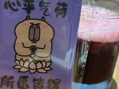 -必胜客(时代广场店)