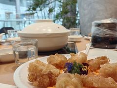 -湯系·煲汤手艺人(东二环泰禾广场店)