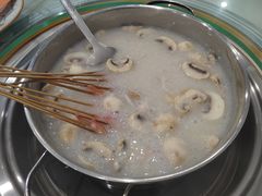 -盈田盈粥庄(博山东路店)