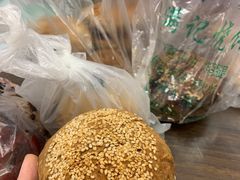 -满记烧饼(牛街东里小区一区店)