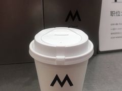 -M Stand(南京新街口金鹰店)