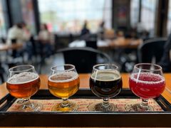 -京A Taproom·精酿餐吧(隆福寺店)