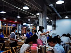 -笨罗卜浏阳菜馆(太平街店)