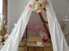 -天空花园餐吧·生日·团建(南山店)