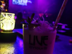 -288 Livehouse 酒吧(思南公馆店)