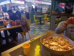 -蛙喔牛蛙(浦口澳林店)