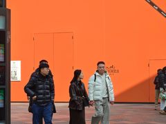 -Hermes爱马仕(成都远洋太古里店)
