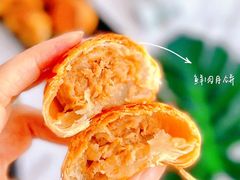 -泰康食品(南京东路店)