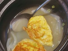 -客语客家菜(东山口店)