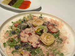 -狮拾久·现代新加坡料理(福田COCO Park店)