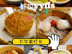 -南棠馆粤菜坊(群光店)