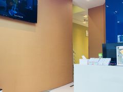 -新达口腔(华东理工大学店)