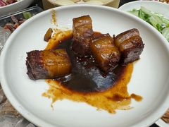 -丰收日·小海鲜·沪上家宴(顾村正大店)