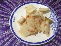 -白家寨子·山野白族菜(古城总店)