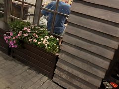 -小本家韩式烤肉(紫藤路店)
