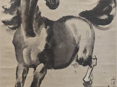 -徐悲鸿纪念馆