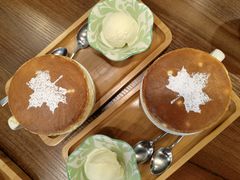 -芙蕾哥哥souffle