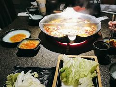 -湊湊火锅·茶憩(和平大悦城店)