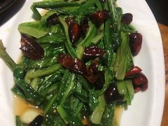 -禧福徕盆盆香川菜馆(北京市朝阳区)