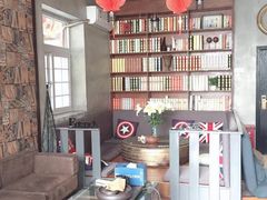 -深圳海边小筑客栈