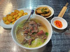 -立文冬·鲜活面(杭州太合商业中心店)