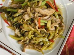 -湛江海鲜食府(一号路店)